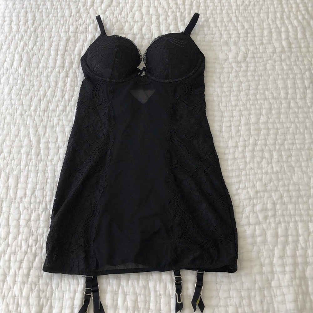 Victoria’s Secret teddy